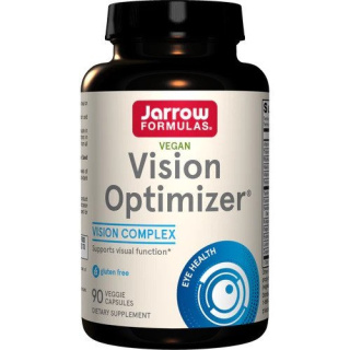 Jarrow Formulas - Vision Optimizer - 90 kapsułek