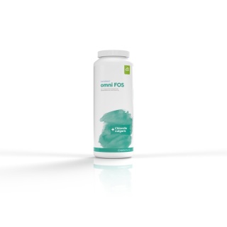 HLH Biopharma - Lactobact omni FOS - 300 kaps.