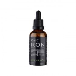 KIKI Health - Liquid Iron - 50 ml