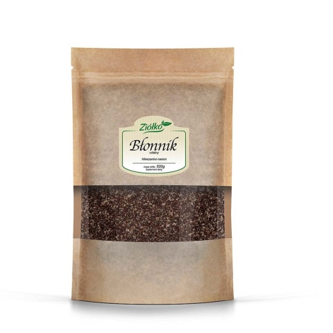 Ziółko - Błonnik witalny - 500 g