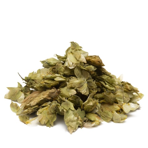 Ziółko - Chmiel szyszki - 50 g