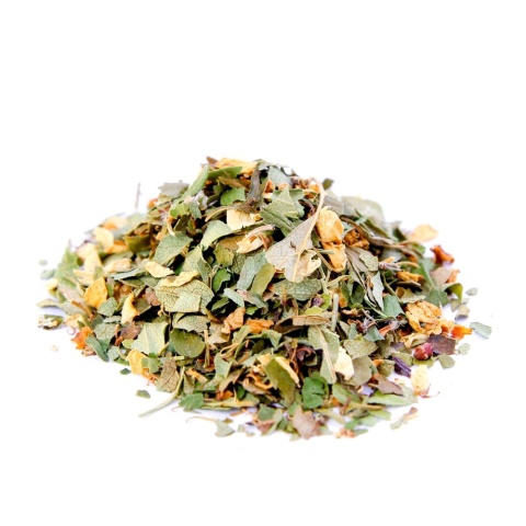 Ziółko - Głóg kwiat - 50 g Ziółko - Głóg kwiat - 50 g