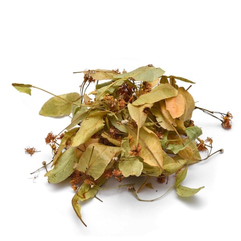 Ziółko - Lipa kwiat cały - 25 g