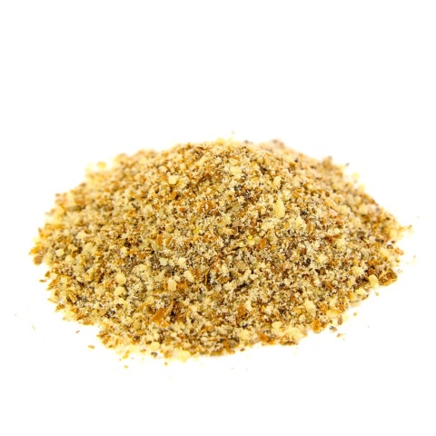 Ziółko - Ostropest plamisty mielony nieodtłuszczony - 200 g