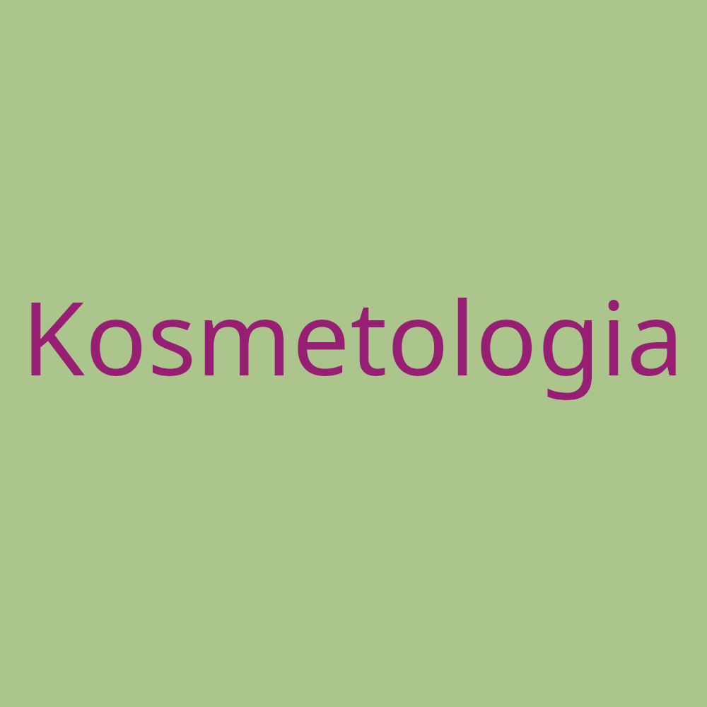 Kosmetologia
