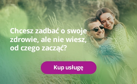 Chcesz zadbać o swoje zdrowie, ale nie wiesz, od czego zacząć?